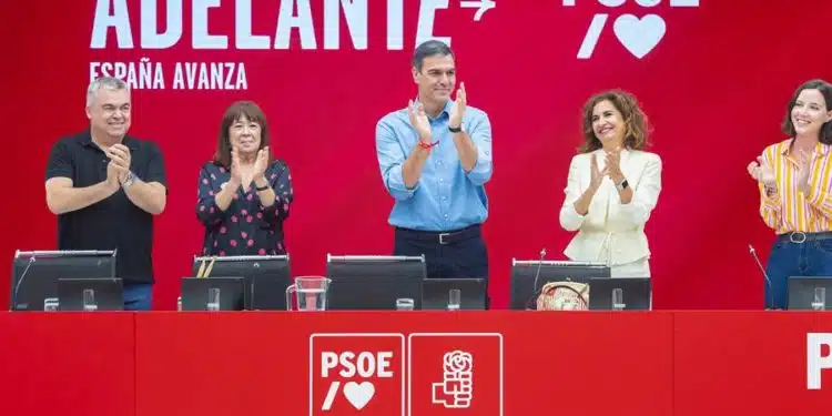 Pedro Sánchez