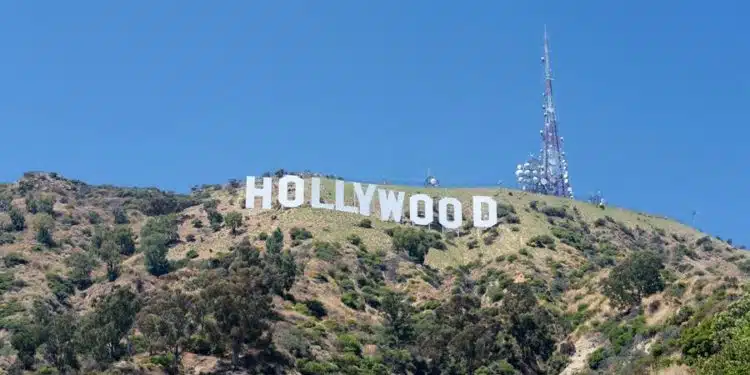 Hollywood