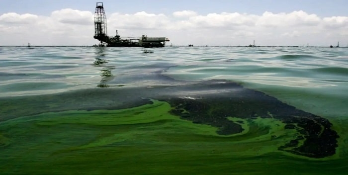 Lago de Maracaibo