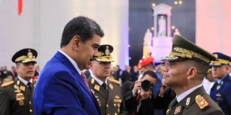 Maduro