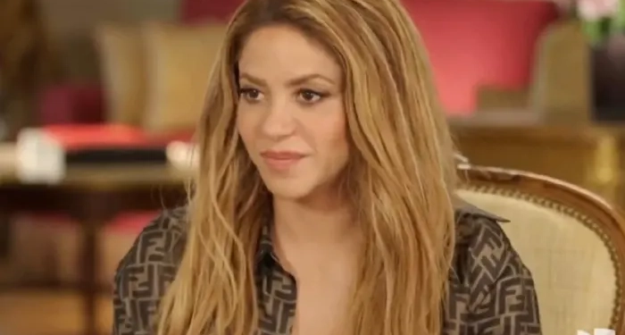 Shakira