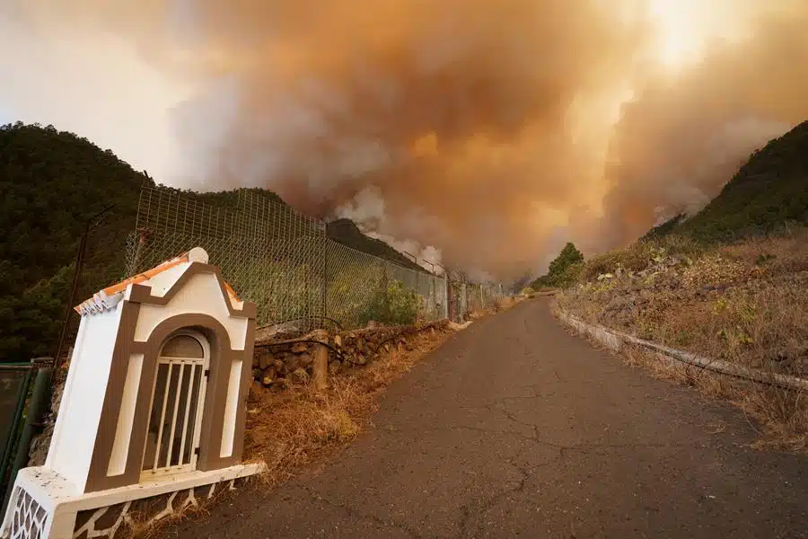 Tenerife