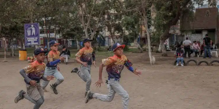 Béisbol