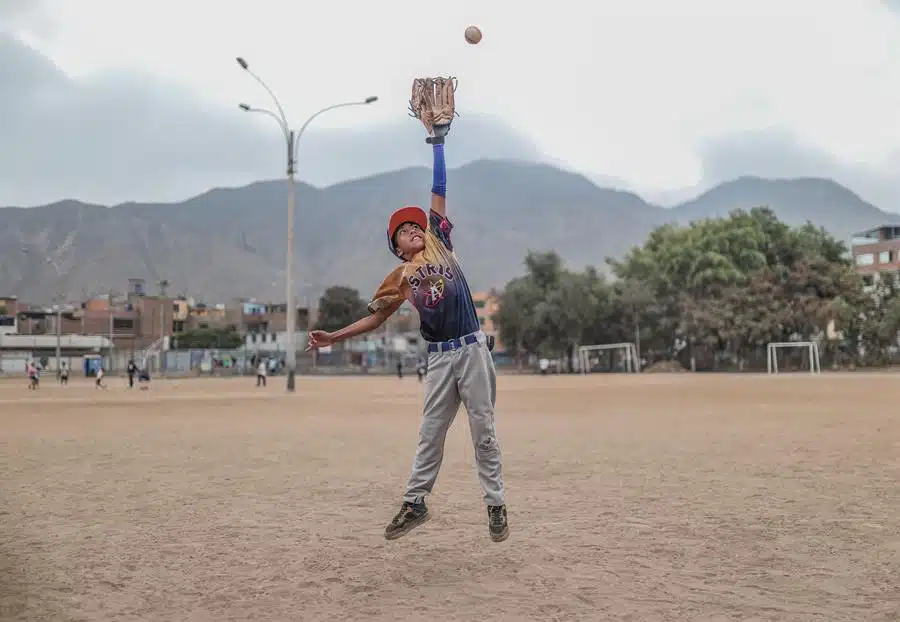 Béisbol