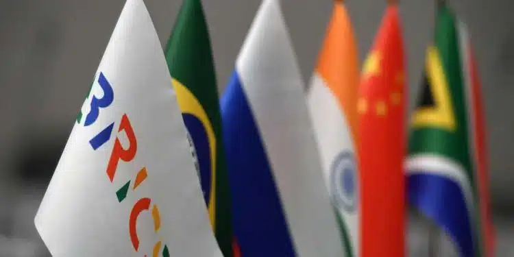 BRICS