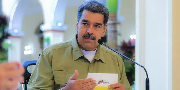 Maduro