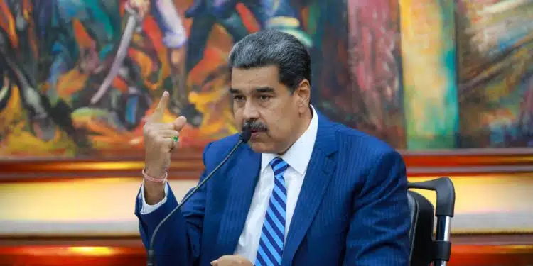 Maduro