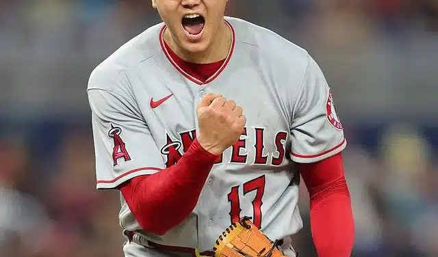 Ohtani