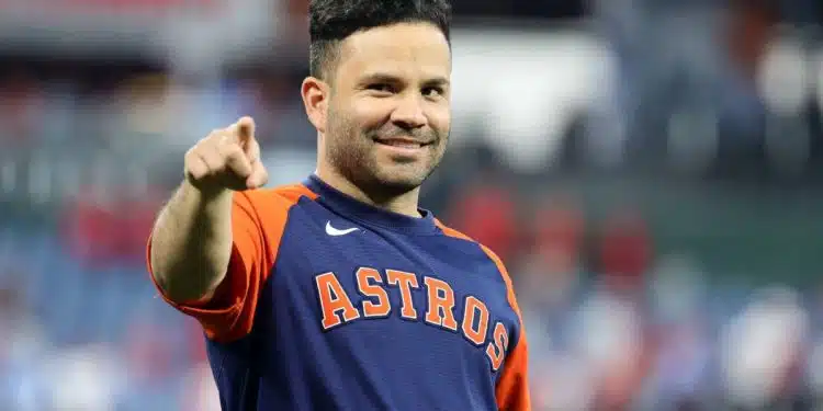 José Altuve