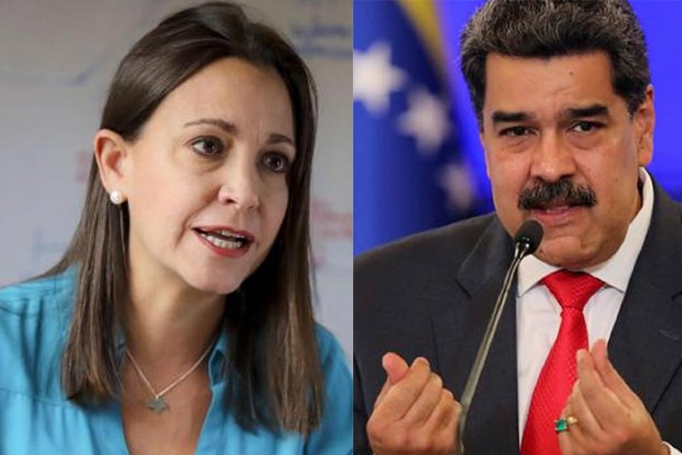 La “estrategia” de María Corina y el “peligro electoral” de Maduro: El análisis de Luis Vicente León