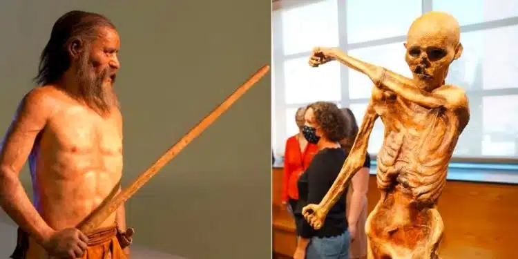 Ötzi