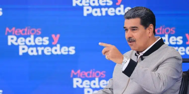 Maduro