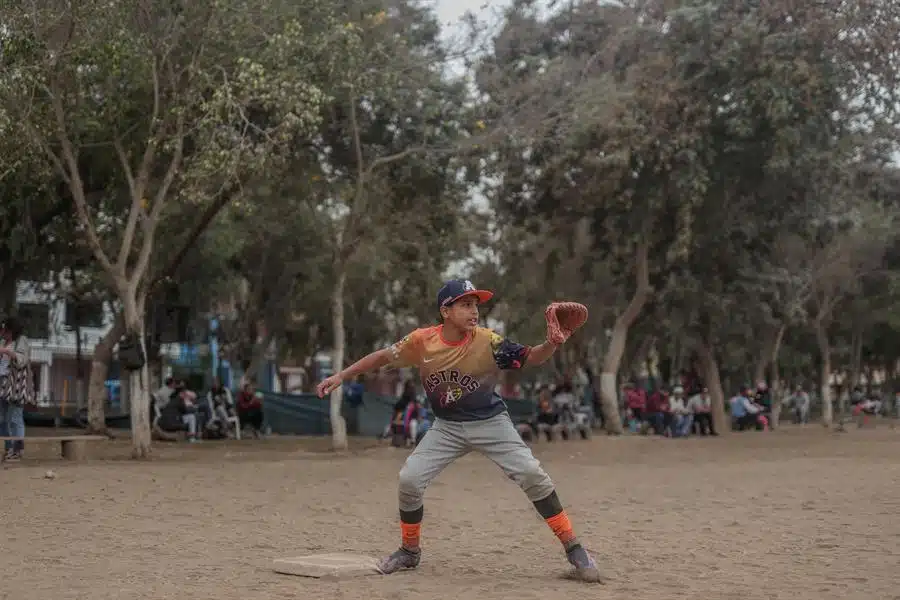 Béisbol