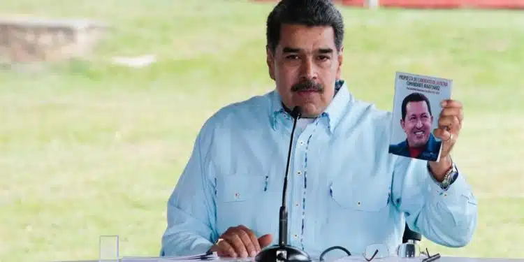 Maduro