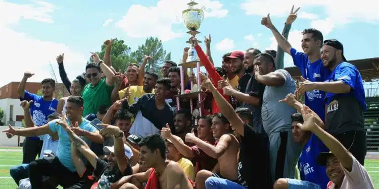 Copa América Migrante