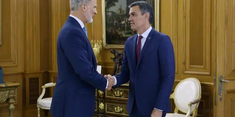 Pedro Sánchez