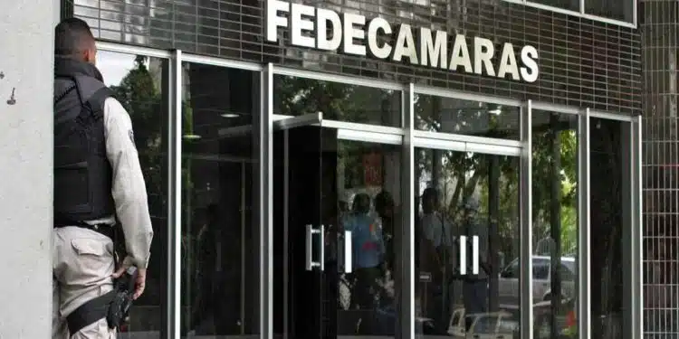 fedecámaras