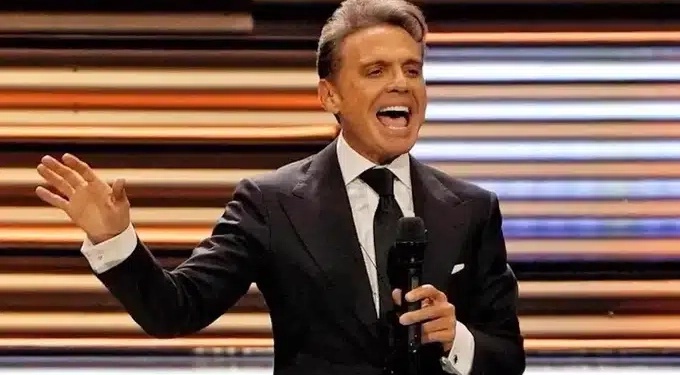 Luis Miguel