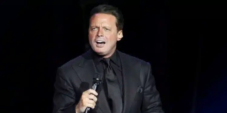 Luis MIguel