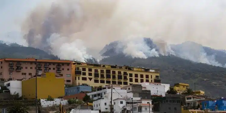 Tenerife