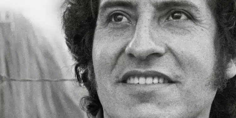 Víctor Jara