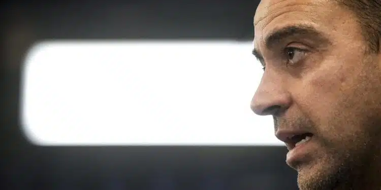 Xavi