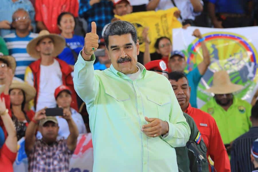 ¿Qué será de Venezuela si Nicolás Maduro sigue seis años más en el poder?