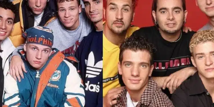 NSYNC