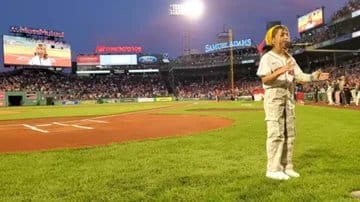 Fenway Park