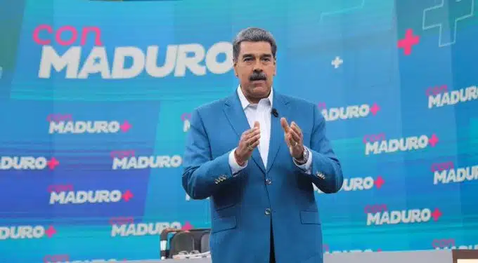 Maduro