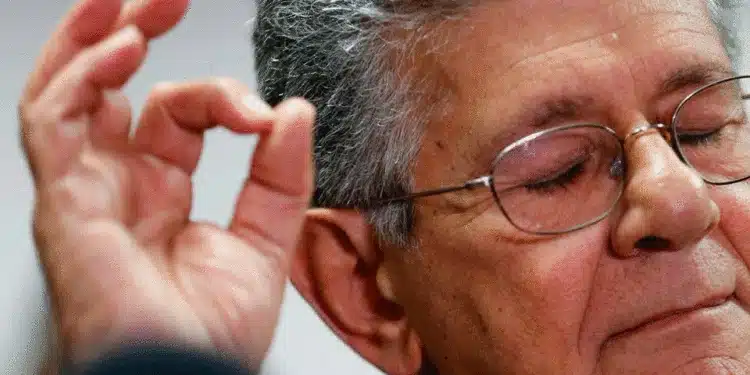 Ramos Allup