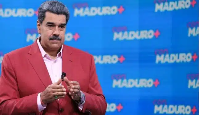 Maduro