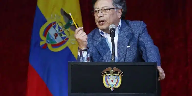 Gustavo Petro