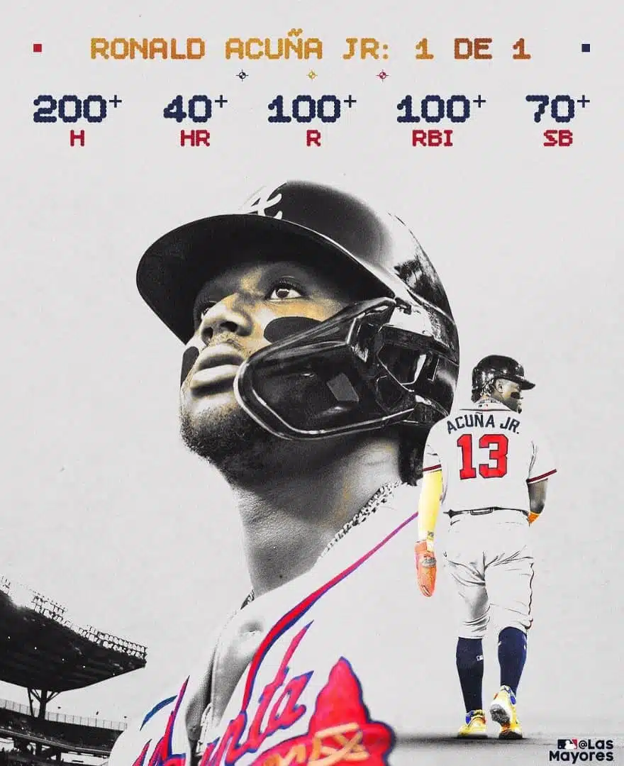 Ronald Acuña