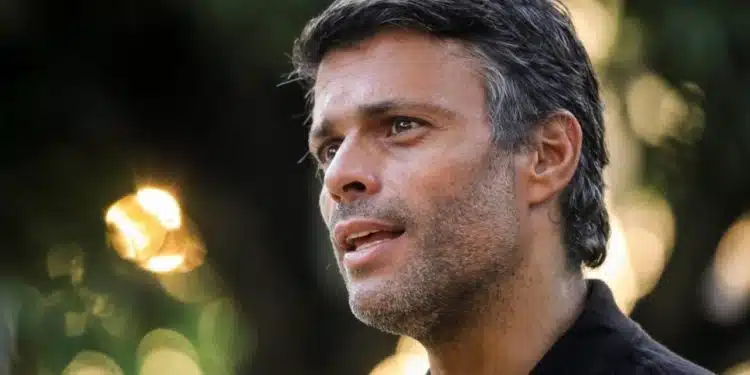 Foto / leopoldolopez.com