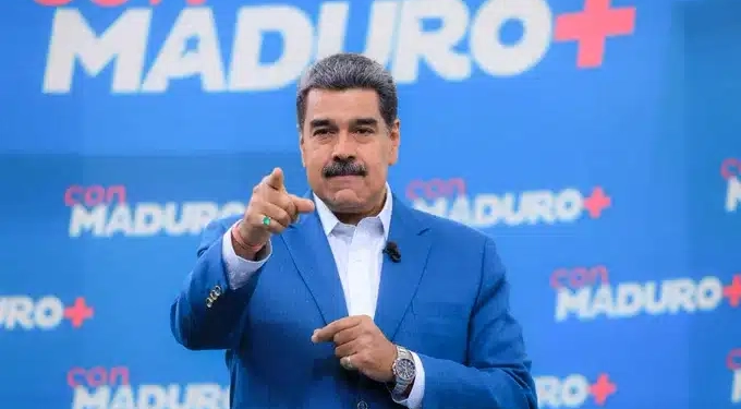 Maduro