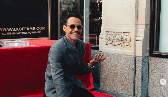 Marc Anthony