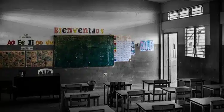 educación pública