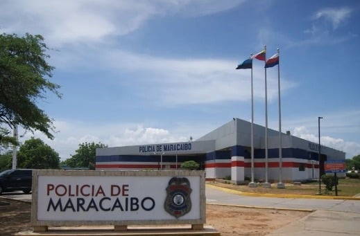 Instagram @policiademaracaibo