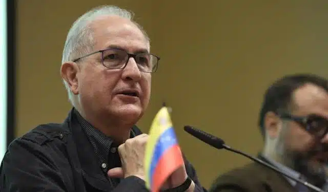 Ledezma