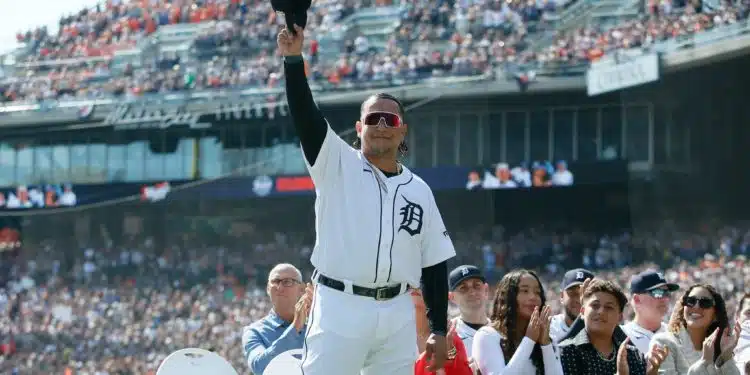 Miguel Cabrera