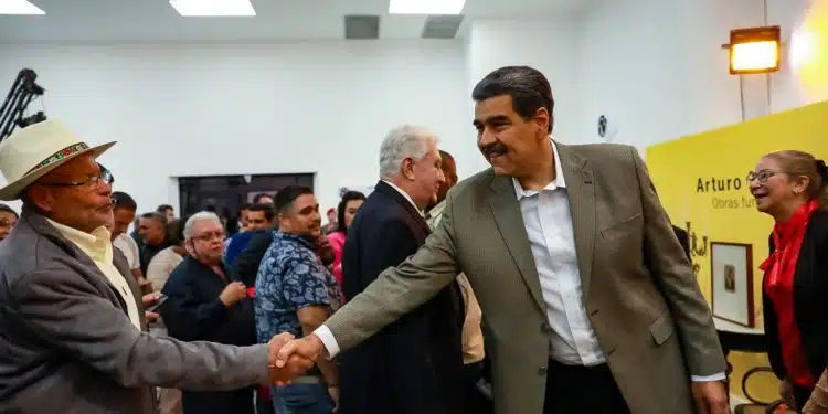 Maduro