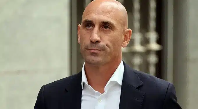 Rubiales