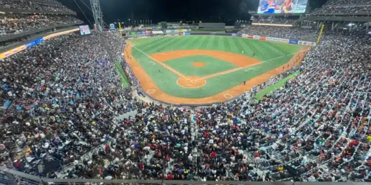 Estadio Monumental