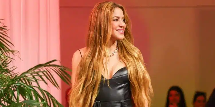 Shakira