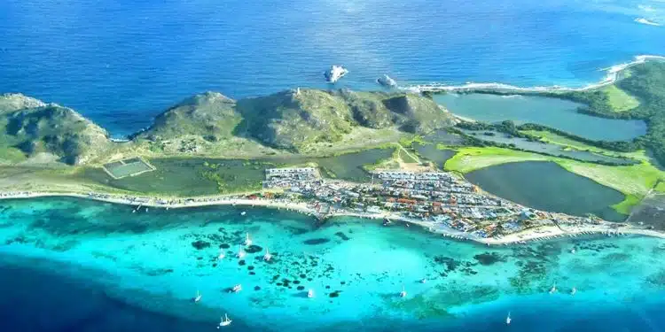 Los Roques