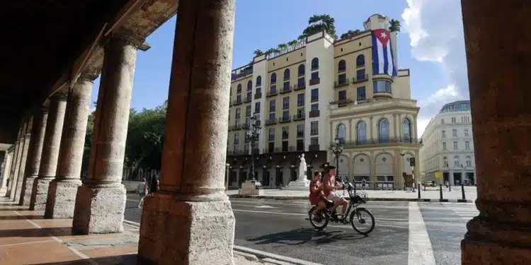 Cuba