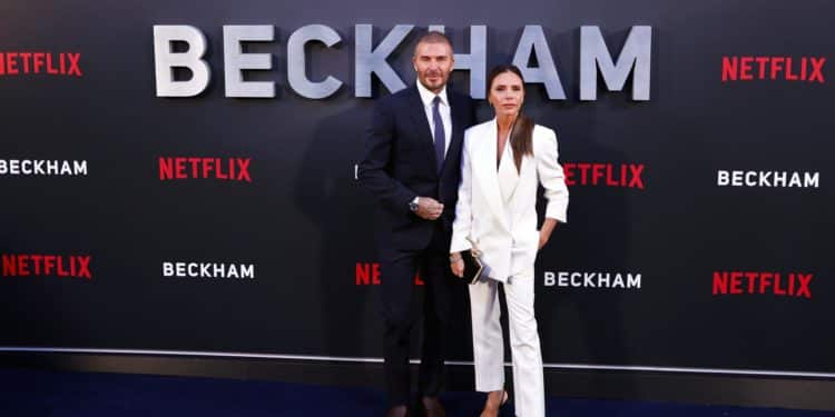 Beckham