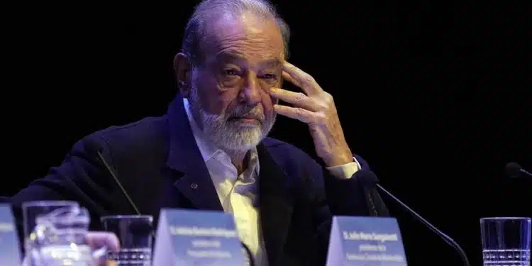 Carlos Slim