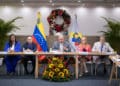 Casi 20.700.000 venezolanos podrán votar en referendo sobre disputa territorial con Guyana
